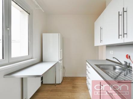 foto: 3 | Pronájem bytu, 2+1, 52 m²
