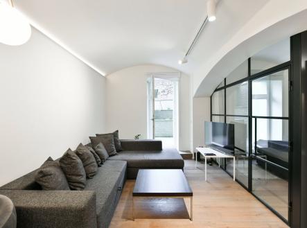 foto: 3 | Pronájem bytu, 2+kk, 50 m²