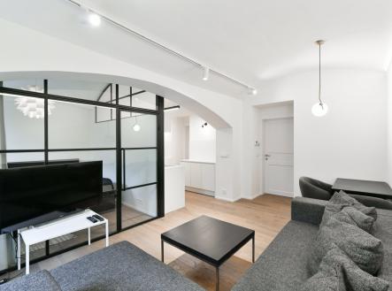 foto: 4 | Pronájem bytu, 2+kk, 50 m²
