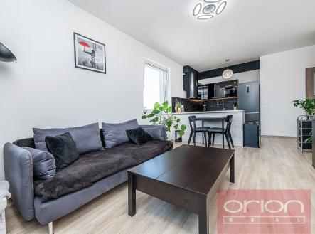 foto: 2 | Prodej bytu, 3+kk, 72 m²