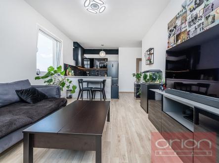foto: 3 | Prodej bytu, 3+kk, 72 m²