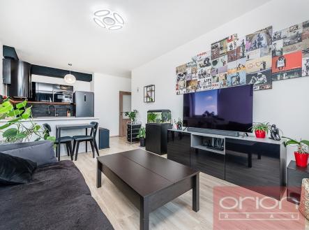 foto: 4 | Prodej bytu, 3+kk, 72 m²
