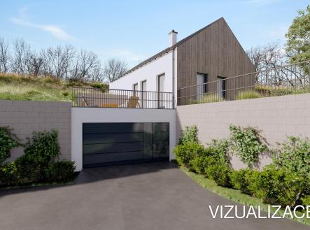 Prodej - pozemek pro bydlení, 1 276 m² obrázek