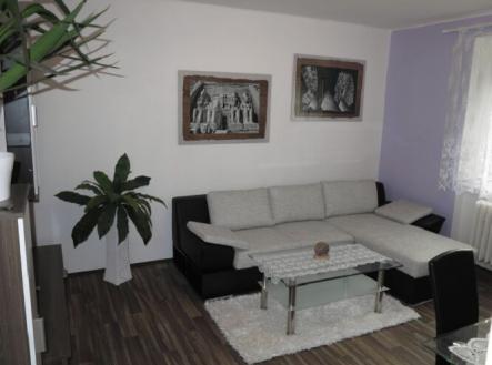 Prodej bytu, 2+kk, 32 m²