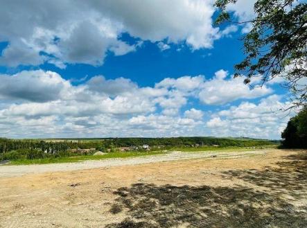 Prodej - pozemek pro bydlení, 925 m² obrázek