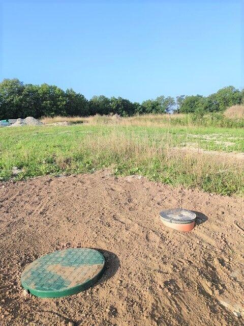 Stavební pozemek 925 m2, Olovnice