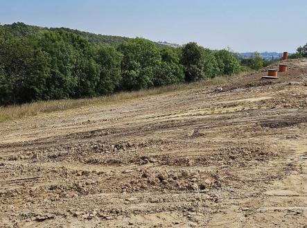 Prodej - pozemek pro bydlení, 1 126 m²