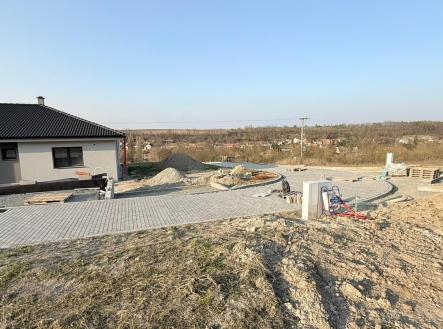Prodej - pozemek pro bydlení, 938 m²