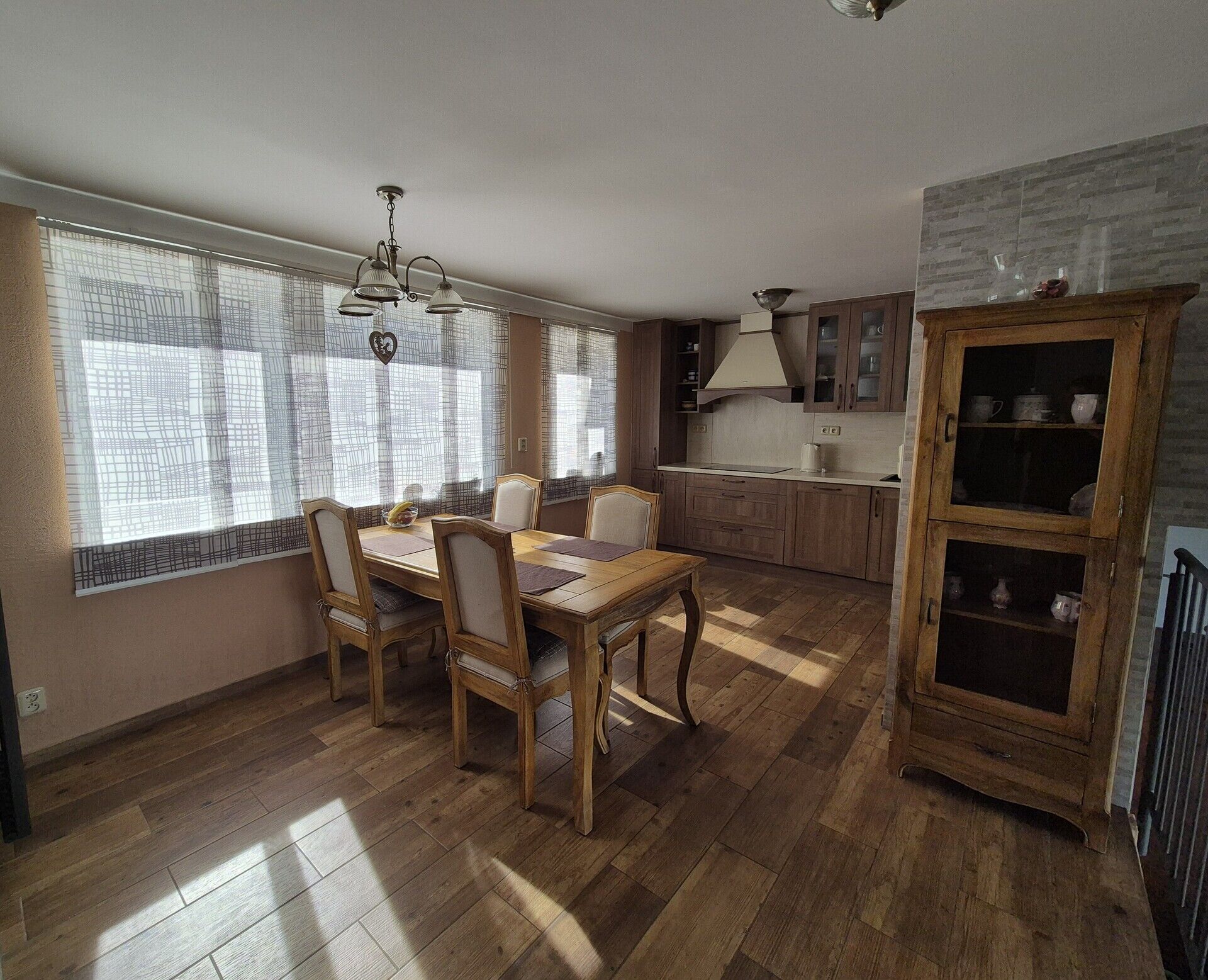 Prodej rodinného domu  v Buštěhradě, ul. Pražská, pozemek 288m2