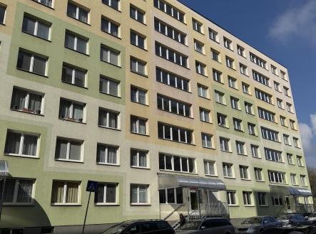 Prodej bytu, 3+1, 68 m²