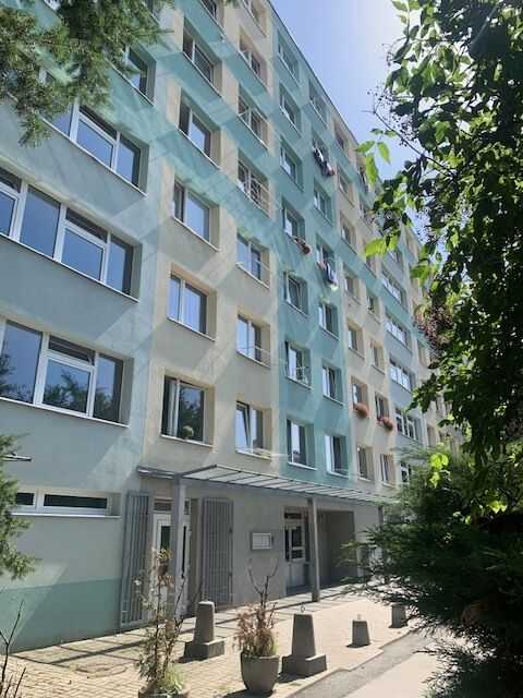 Pronájem bytu 2+kk, Kladno - Kročehlavy, Holandská ulice, 39m2, OV