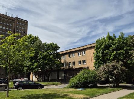 Pronájem bytu, 2+1, 57 m² obrázek