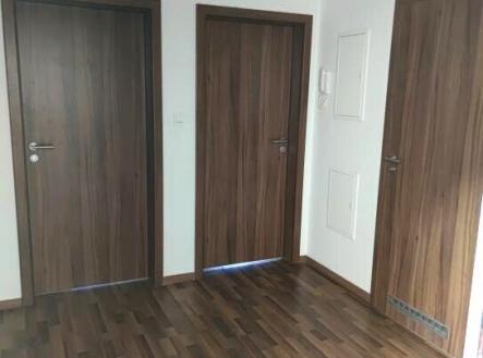 Pronájem bytu, 2+kk, 58 m²