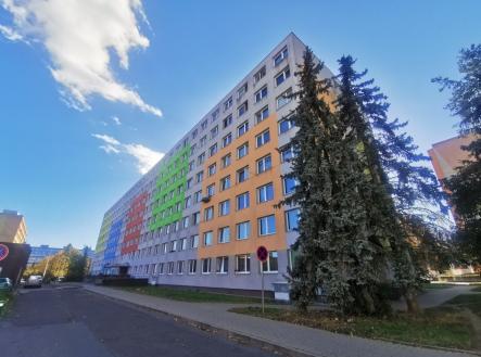 Pronájem bytu, 2+kk, 40 m² obrázek