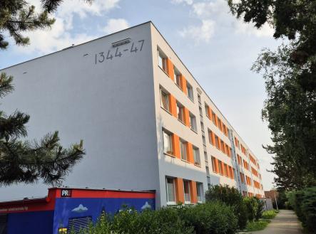 Pronájem bytu, 3+1, 76 m² obrázek