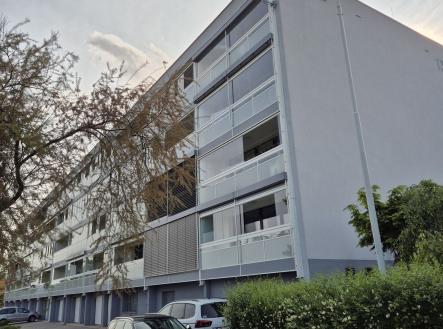 Pronájem bytu, 3+1, 76 m²