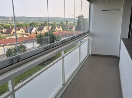 Pronájem bytu, 3+1, 76 m²