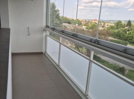 Pronájem bytu, 3+1, 76 m²