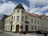 Pronájem bytu, 3+kk, 85 m²
