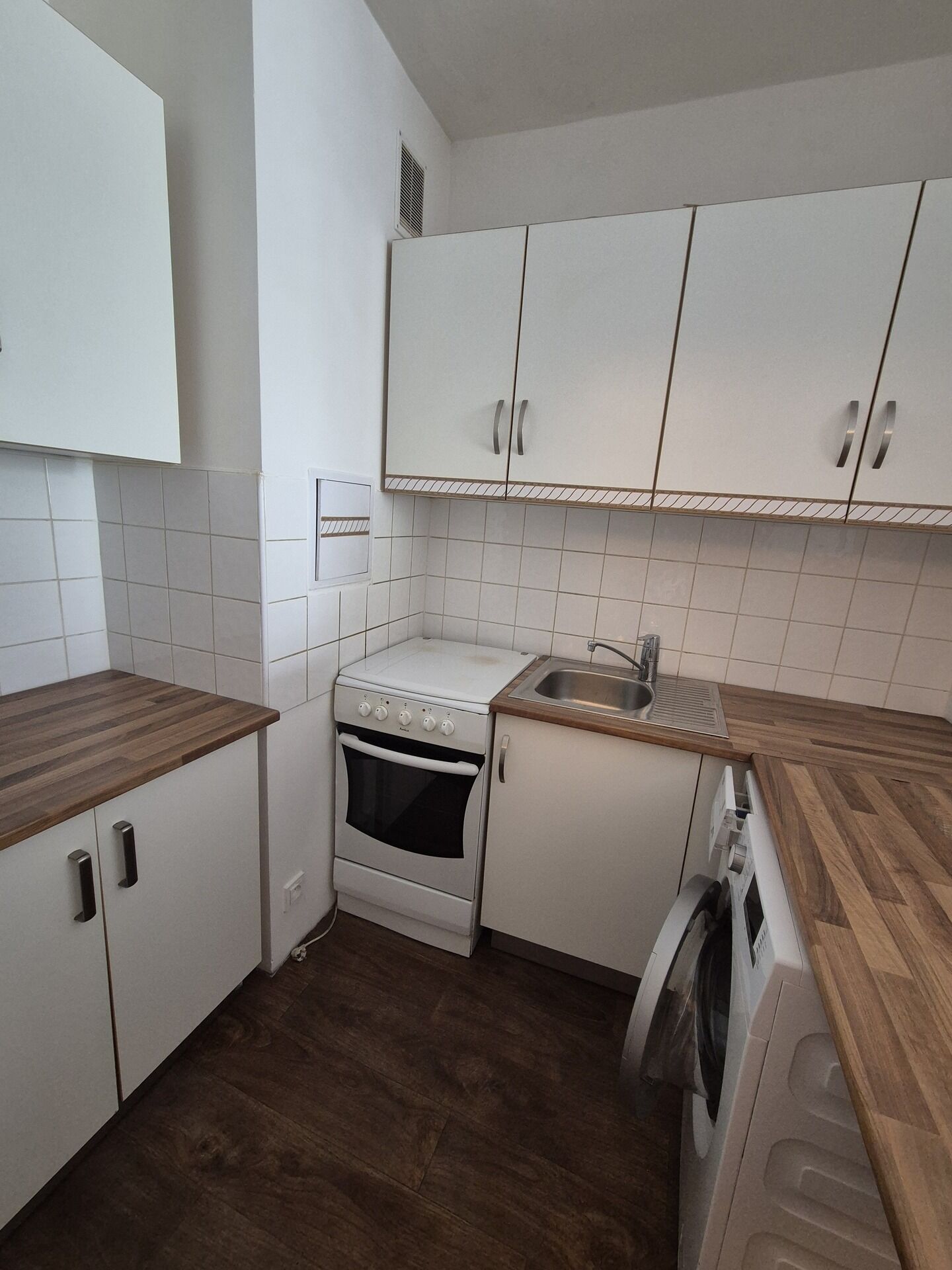 Prodej bytu 2+kk v Kladně, Kročehlavech, ul. Holandská