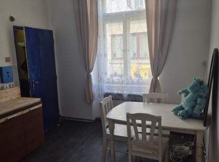 Prodej bytu, 2+1, 61 m²