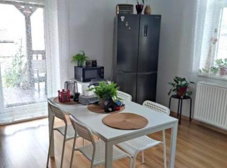 Prodej - dům/vila, 158 m²