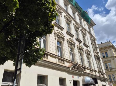 Prodej bytu, 2+1, 61 m²