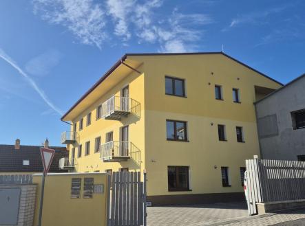 Pronájem bytu, 4+kk, 99 m²