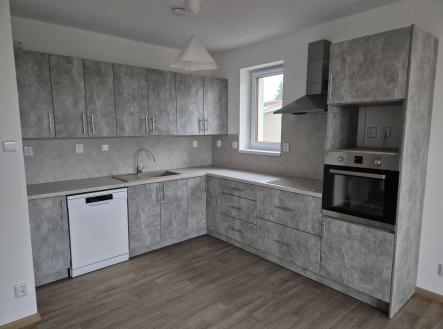 Pronájem bytu, 4+kk, 99 m²