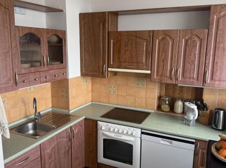 Prodej bytu, 3+1, 75 m²