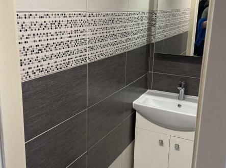 Prodej bytu, 3+1, 75 m²