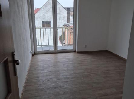 Pronájem bytu, 4+kk, 99 m²