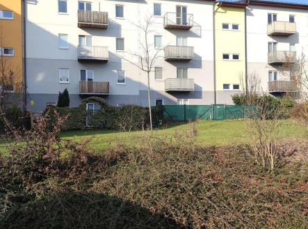 Pronájem bytu, 2+kk, 41 m²