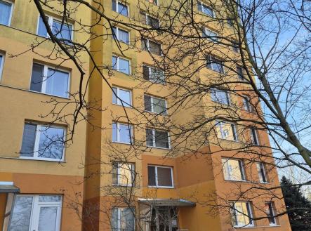 Prodej bytu, 3+1, 70 m²