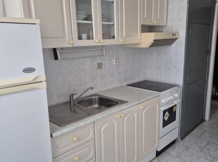 Prodej bytu, 3+1, 70 m²