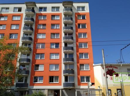 img-20210727-111747.jpg | Pronájem bytu, 1+1, 39 m²