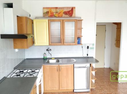 img-20210806-124117.jpg | Pronájem bytu, 1+1, 39 m²