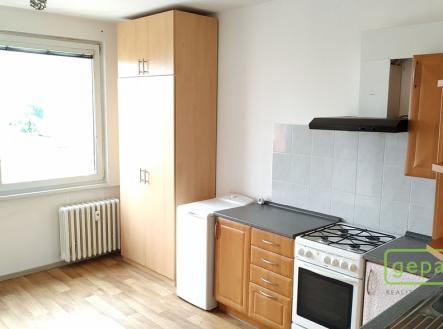 img-20210806-124254.jpg | Pronájem bytu, 1+1, 39 m²