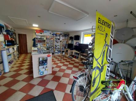 20220113-094411.jpg | Pronájem - obchodní prostor, 45 m²