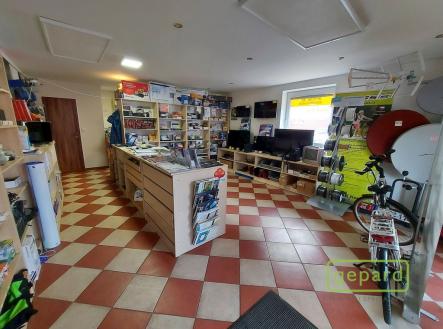 20220113-094211.jpg | Pronájem - obchodní prostor, 45 m²