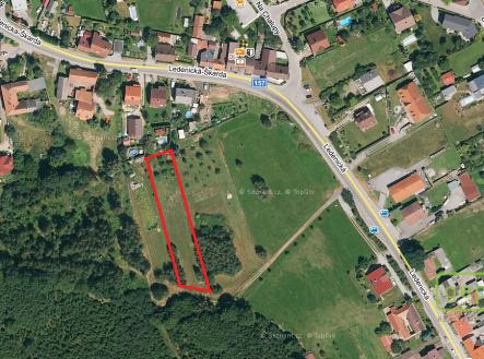 2.png | Prodej - pozemek pro bydlení, 2 037 m²