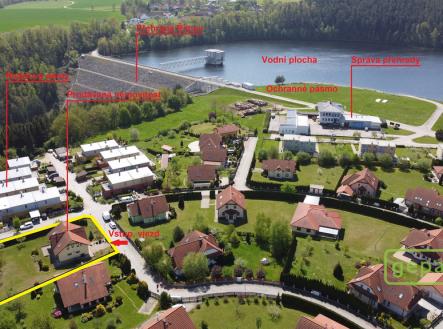 Prodej - dům/vila, 260 m² obrázek