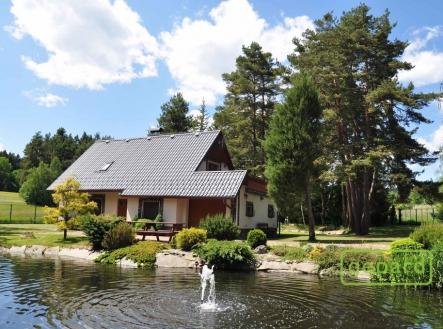 Prodej - dům/vila, 222 m² obrázek