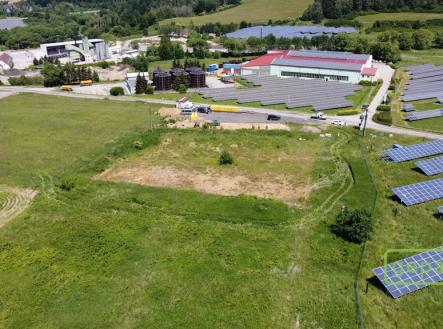 dji-0318.jpg | Prodej - pozemek pro komerční výstavbu, 3 660 m²