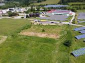 Prodej - pozemek pro komerční výstavbu, 3 660 m²