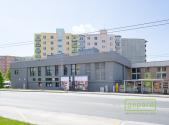 Prodej - obchodní prostor, 1 032 m²