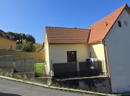 Prodej - dům/vila, 120 m² obrázek