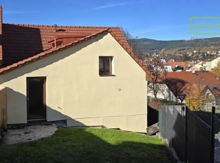 Prodej - dům/vila, 120 m² obrázek