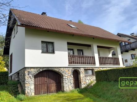 Prodej - dům/vila, 100 m² obrázek