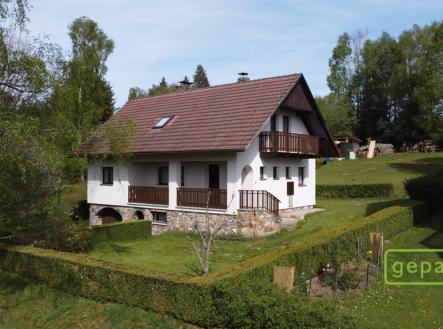 Prodej - dům/vila, 100 m² obrázek